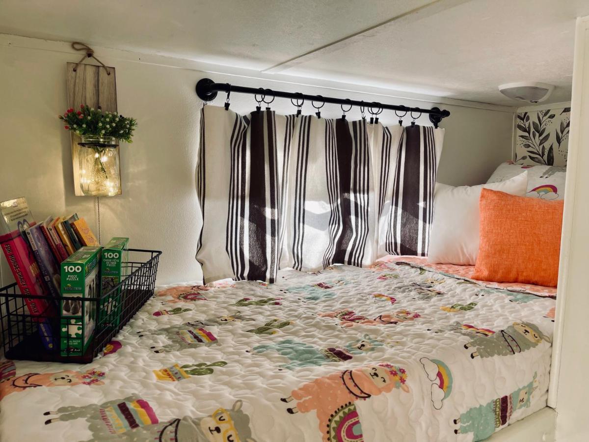 Rustic Farm Stay Темекула Экстерьер фото